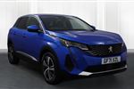 2021 Peugeot 3008