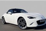 2019 Mazda MX-5