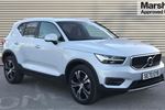 2020 Volvo XC40