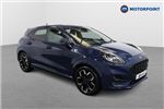 2021 Ford Puma