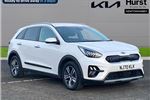 2020 Kia Niro