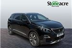 2019 Peugeot 5008