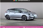 2023 Nissan Leaf