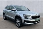 2022 Skoda Karoq