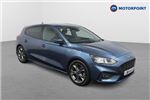 2021 Ford Focus