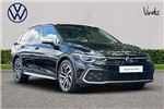 2022 Volkswagen Golf Alltrack