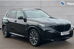 2023 BMW X5