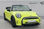 2021 MINI Convertible