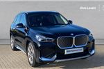 2024 BMW iX1