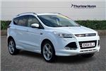 2014 Ford Kuga