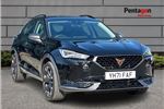 2021 Cupra Formentor