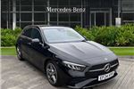 2024 Mercedes-Benz A-Class