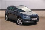 2018 Skoda Karoq