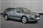 2021 Audi Q7