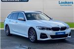 2020 BMW 3 Series Touring