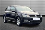 2016 Volkswagen Polo