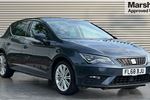 2018 SEAT Leon