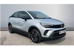 2022 Vauxhall Crossland