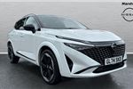 2024 Nissan Qashqai