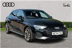2024 Audi A3