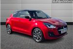 2023 Suzuki Swift