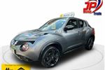 2017 Nissan Juke