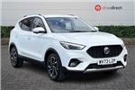 2023 MG ZS