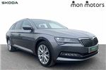 2023 Skoda Superb Estate