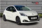 2015 Peugeot 208