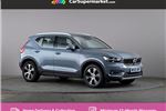 2019 Volvo XC40