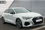 2021 Audi A3