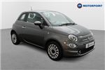 2022 Fiat 500