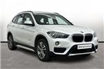 2017 BMW X1