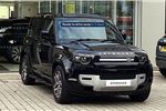 2024 Land Rover Defender