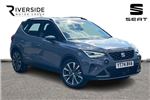 2024 SEAT Arona