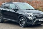 2022 Fiat 500X