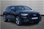 2022 Audi Q8