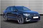 2023 Volkswagen T-Roc