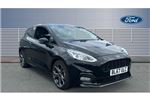 2017 Ford Fiesta