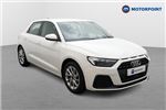 2023 Audi A1 30 TFSI 110 Sport 5dr