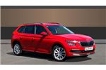 2020 Skoda Kamiq