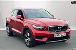 2022 Volvo XC40 Recharge