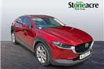2020 Mazda CX-30