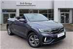 2023 Volkswagen T-Roc Cabriolet