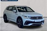 2023 Volkswagen Tiguan Allspace