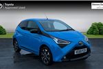 2019 Toyota Aygo