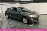 2019 Ford Focus