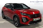 2024 Peugeot e-2008