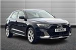 2021 Audi A1 Citycarver