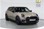 2021 MINI Clubman